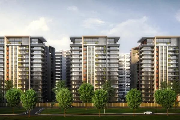 Alpiş Aden House - Resim 5