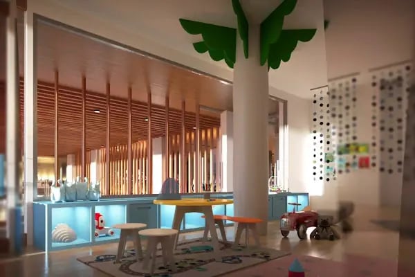 Alpiş Aden House - Resim 8