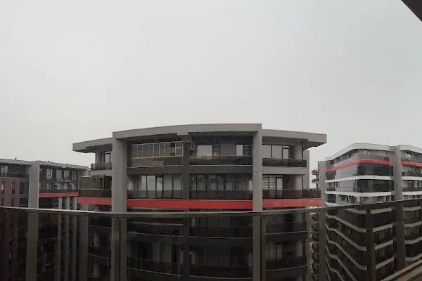 Alpiş Aden House - Resim 16