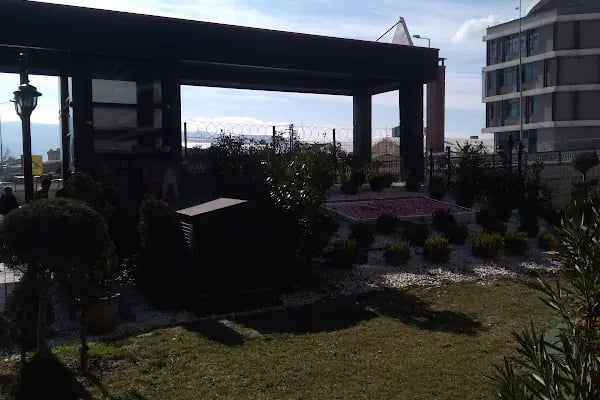 Alpiş Aden House - Resim 12