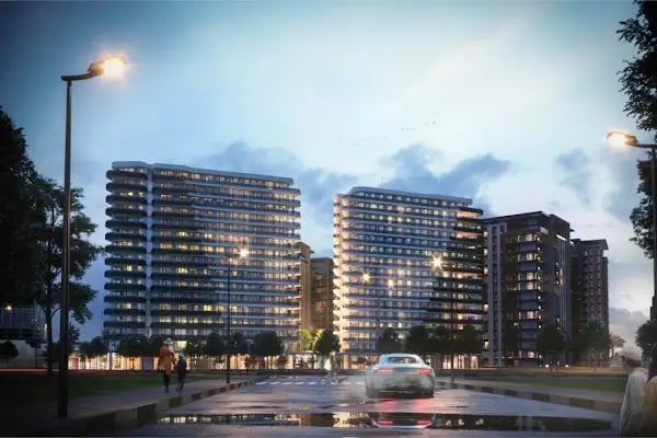 Alpiş Aden House - Resim 7
