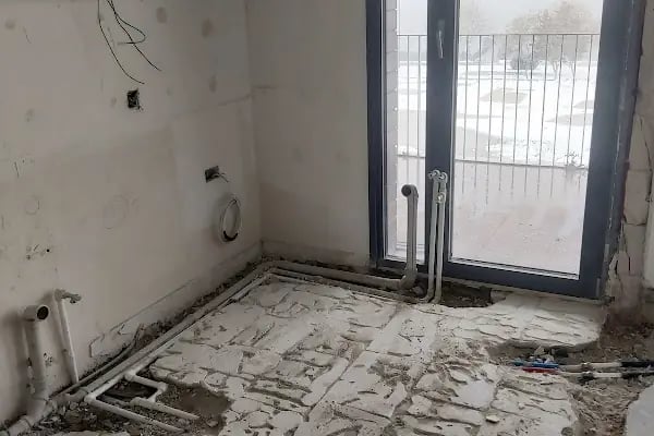İnegöl su tesisatçısı - Resim 2