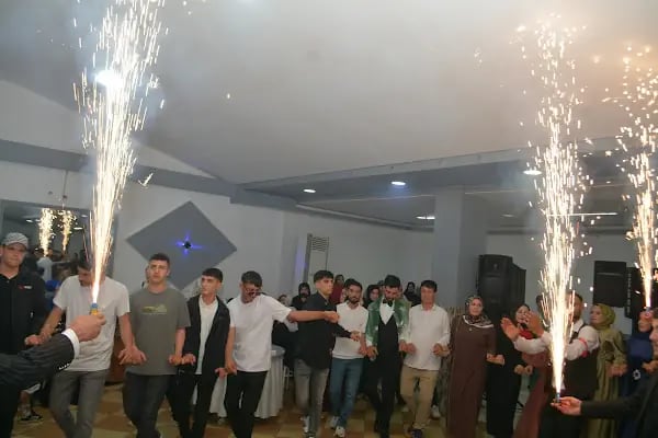Masal Düğün Salonu - Resim 13