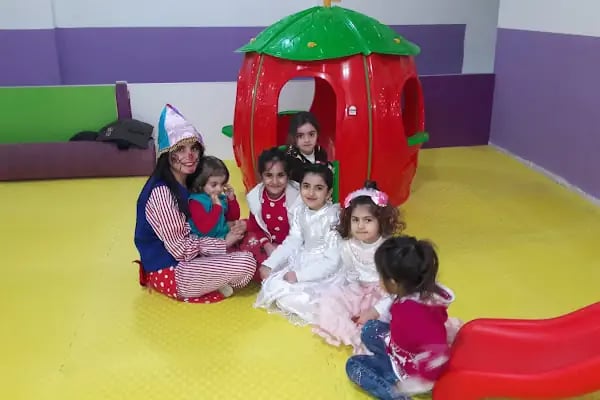 Masal Düğün Salonu - Resim 19