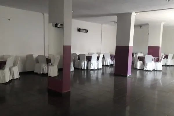 Masal Düğün Salonu - Resim 20