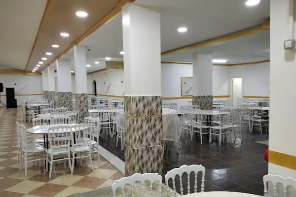 Masal Düğün Salonu - Resim 10