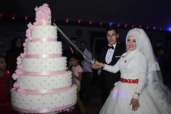 Masal Düğün Salonu - Resim 12