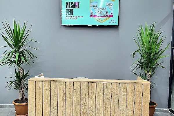Kafa Berber Reşitpaşa Şubesi - Resim 2