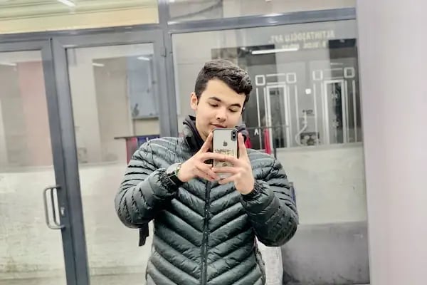 Kafa Berber Reşitpaşa Şubesi - Resim 6