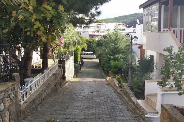 Yeni Ülkü Sitesi - Resim 10