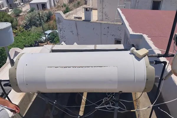 Yeni Ülkü Sitesi - Resim 7