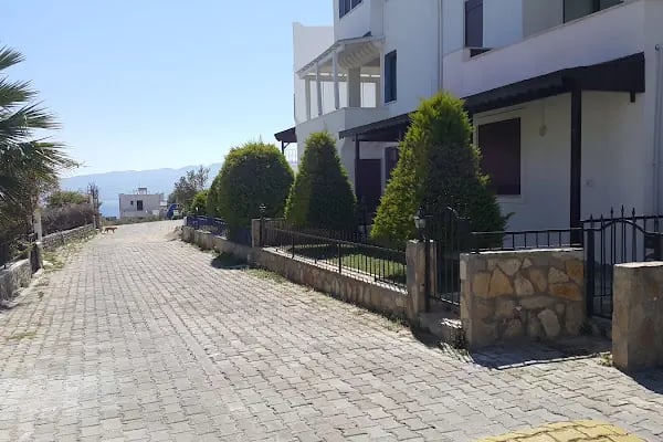 Yeni Ülkü Sitesi - Resim 15