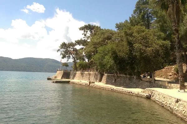 Yeni Ülkü Sitesi - Resim 18