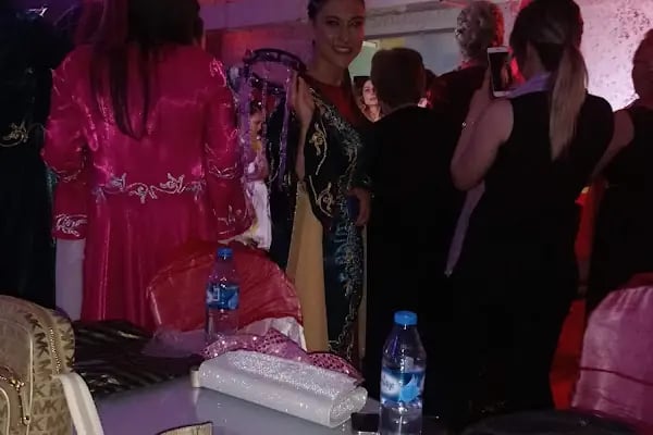 Rüya Düğün Salonu - Resim 12