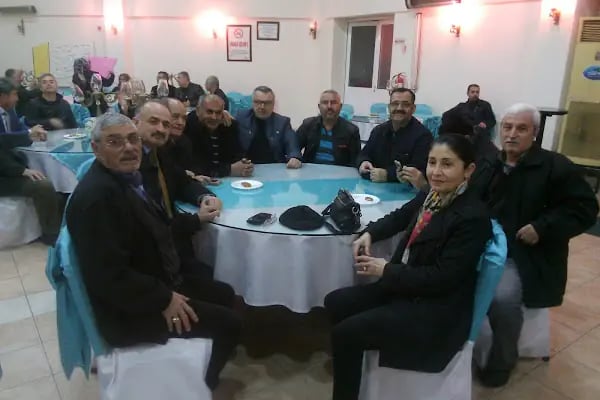 Rüya Düğün Salonu - Resim 11