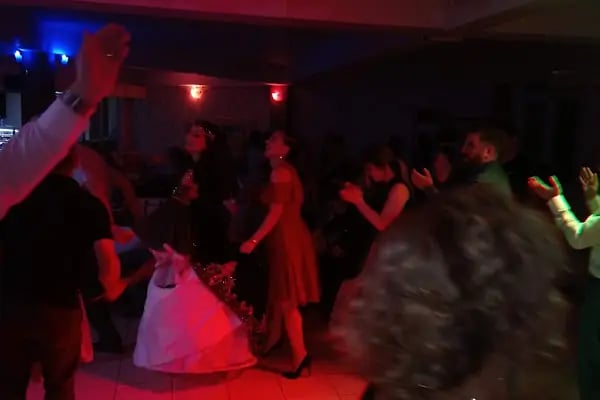 Rüya Düğün Salonu - Resim 14