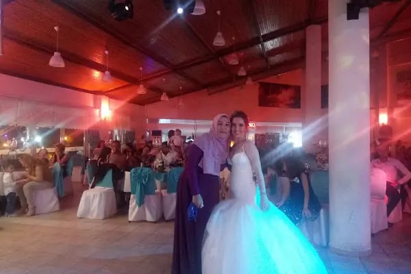 Rüya Düğün Salonu - Resim 4