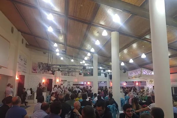 Rüya Düğün Salonu - Resim 3