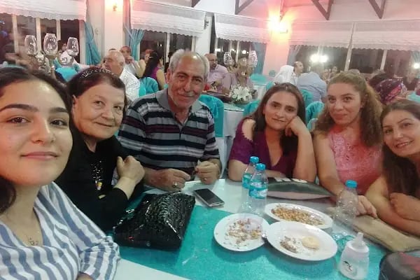 Rüya Düğün Salonu - Resim 7