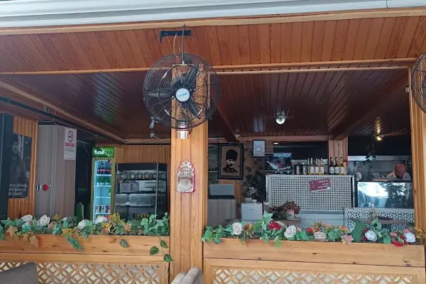 Tabi Yaa Cafe - Resim 17