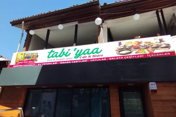 Tabi Yaa Cafe - Resim 20