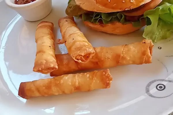 Tabi Yaa Cafe - Resim 2