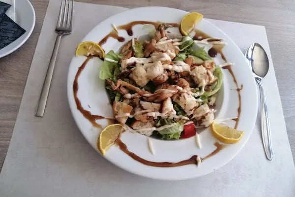 Tabi Yaa Cafe - Resim 9
