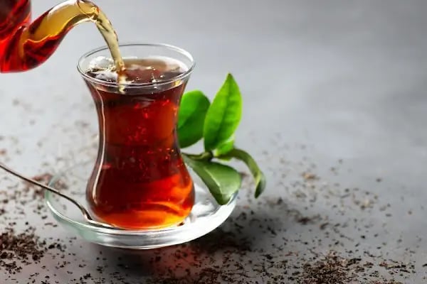 Tabi Yaa Cafe - Resim 6
