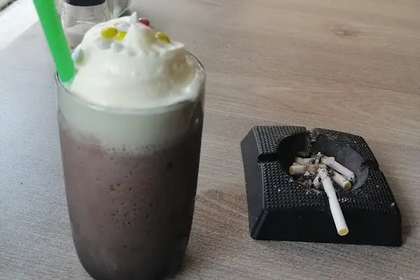Tabi Yaa Cafe - Resim 15