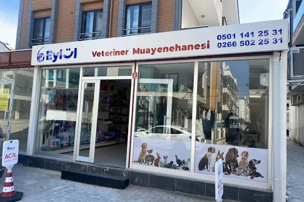 6 Eylül Veteriner Muayenehanesi - Resim 1