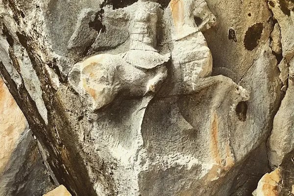 Termessos Antik Kenti - Resim 7