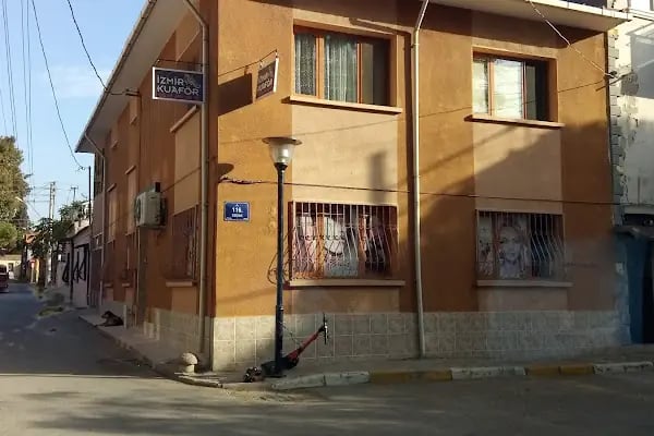 İzmir Kuaför - Resim 2