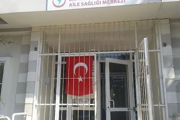 Camili Aile Sağlığı Merkezi - Resim 2