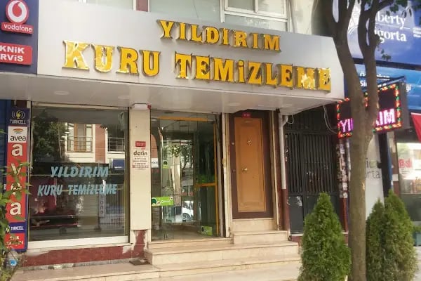 Yıldırım Kimya Kuru Temizleme / Bayrampaşa - Resim 2