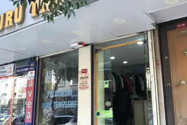 Yıldırım Kimya Kuru Temizleme / Bayrampaşa - Resim 7