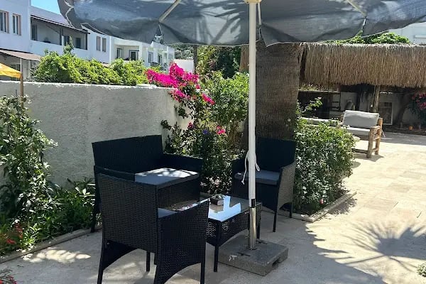 ORİON HOTEL - Resim 16