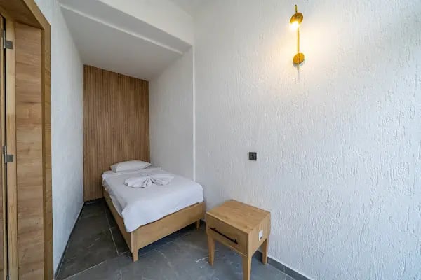 ORİON HOTEL - Resim 10
