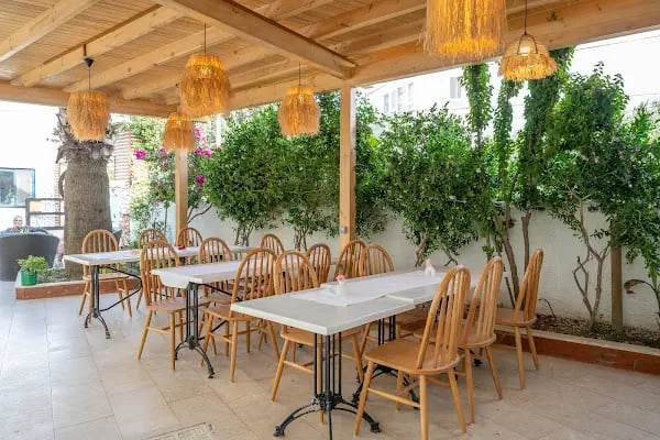 ORİON HOTEL - Resim 7