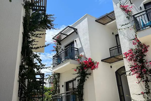 ORİON HOTEL - Resim 8