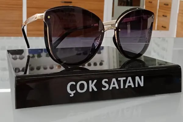 ALİN OPTİK - Resim 3