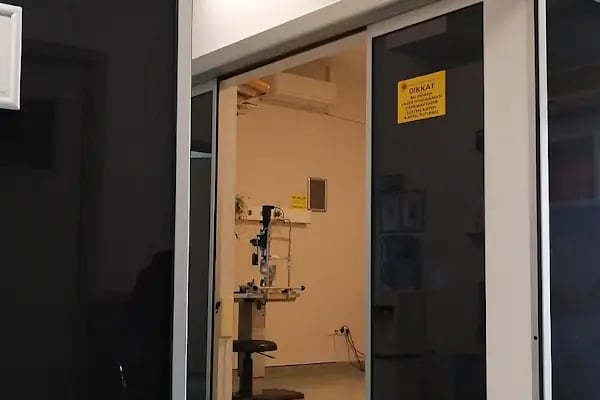 Özel Aydın Göz Hastanesi - Resim 10