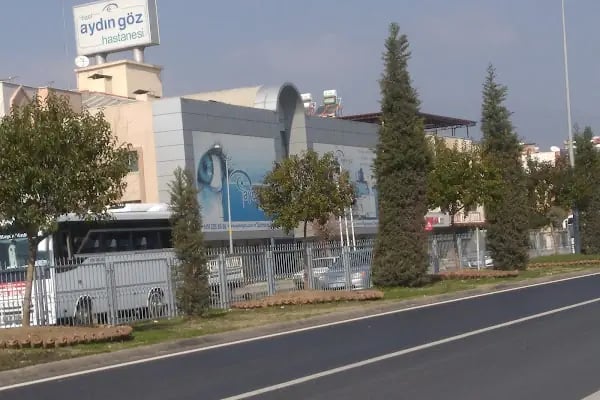 Özel Aydın Göz Hastanesi - Resim 18