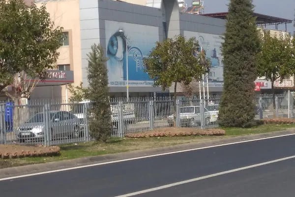 Özel Aydın Göz Hastanesi - Resim 16