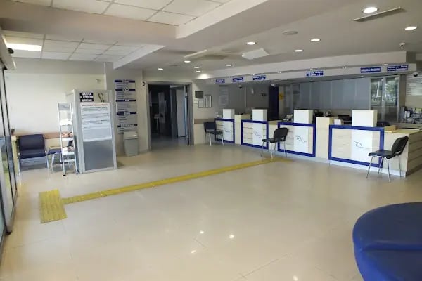 Özel Aydın Göz Hastanesi - Resim 5
