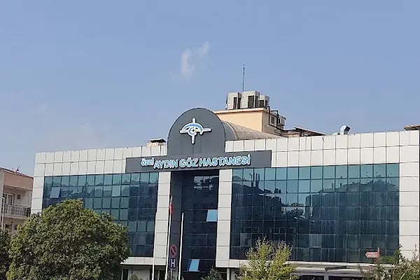 Özel Aydın Göz Hastanesi - Resim 3