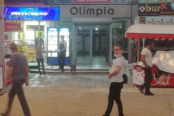 DRY MERKEZ KURU TEMİZLEME - Resim 7