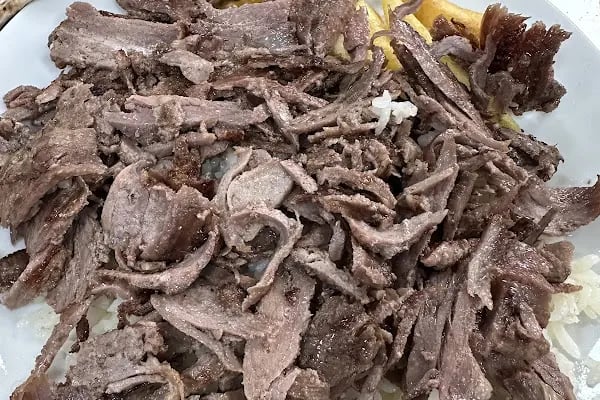 Can-Öz Erzincan Döner - Resim 5