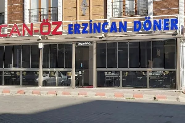Can-Öz Erzincan Döner - Resim 2
