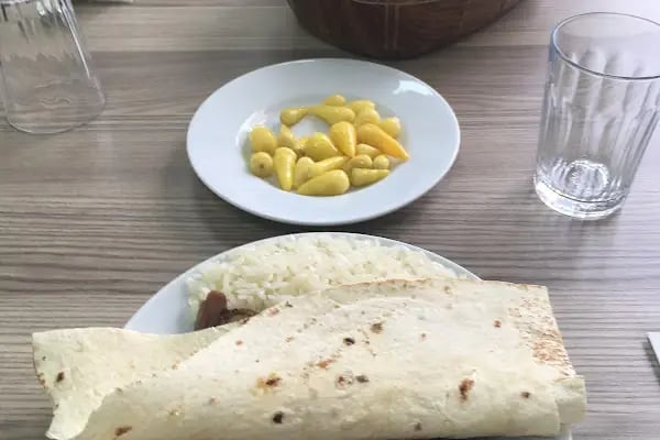 Can-Öz Erzincan Döner - Resim 3