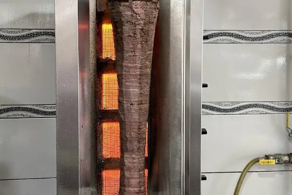 Can-Öz Erzincan Döner - Resim 10
